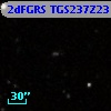 2dFGRS TGS237Z231