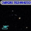 2dFGRS TGS484Z329