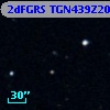 2dFGRS TGN439Z202