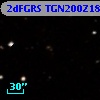 2dFGRS TGN200Z188