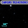 2dFGRS TGS429Z024