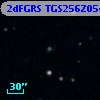 2dFGRS TGS256Z054