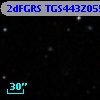 2dFGRS TGS443Z055