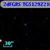 2dFGRS TGS129Z216
