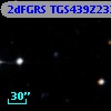 2dFGRS TGS439Z232
