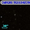 2dFGRS TGS134Z298