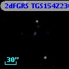 2dFGRS TGS154Z230