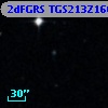 2dFGRS TGS213Z160