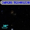 2dFGRS TGS485Z202