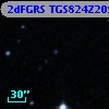 2dFGRS TGS824Z209