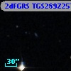 2dFGRS TGS289Z257
