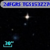 2dFGRS TGS153Z276