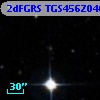 2dFGRS TGS456Z040