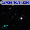 2dFGRS TGS349Z070