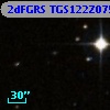 2dFGRS TGS122Z075
