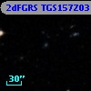 2dFGRS TGS157Z031