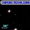 2dFGRS TGS492Z081