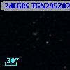 2dFGRS TGN295Z029