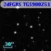 2dFGRS TGS900Z511