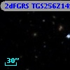2dFGRS TGS256Z149