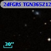 2dFGRS TGN365Z122