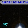 2dFGRS TGS841Z242