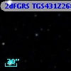 2dFGRS TGS431Z268