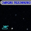 2dFGRS TGS209Z022