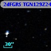 2dFGRS TGN129Z242
