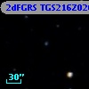 2dFGRS TGS216Z026