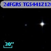 2dFGRS TGS441Z120