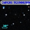2dFGRS TGS900Z090
