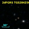 2dFGRS TGS284Z087