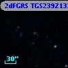 2dFGRS TGS239Z133