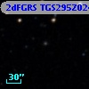 2dFGRS TGS295Z024