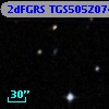 2dFGRS TGS505Z074