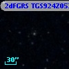 2dFGRS TGS924Z053