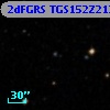 2dFGRS TGS152Z213