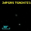 2dFGRS TGN247Z191