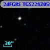 2dFGRS TGS228Z058