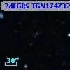 2dFGRS TGN174Z321