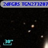 2dFGRS TGN273Z076