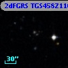 2dFGRS TGS458Z110