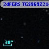 2dFGRS TGS869Z214