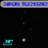 2dFGRS TGS293Z029