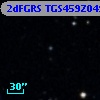 2dFGRS TGS459Z049