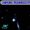 2dFGRS TGS605Z275