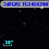 2dFGRS TGS458Z007