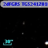 2dFGRS TGS241Z018