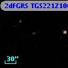 2dFGRS TGS221Z106